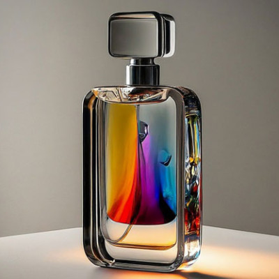 Parfüm Şişelerinin Arkasındaki Sanat: Tasarımın Önemi