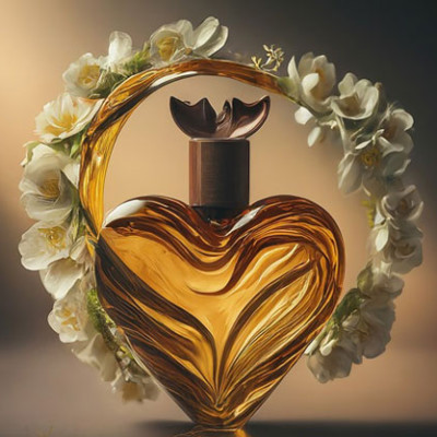 Kokuların Dilinde Aşk: Romantik Parfümler