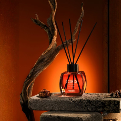 Kış İçin Oda Kokusu Tercihi Nasıl Yapılmalı?