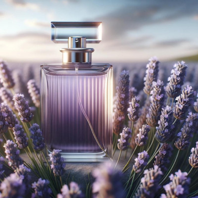 Lavantalı Parfüm Hakkında Bilmeniz Gereken 4 Özellik