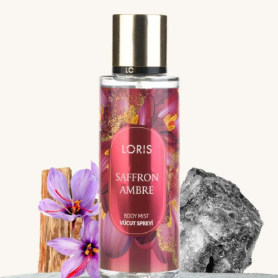 Vücut Spreyi Kalıcı mı?