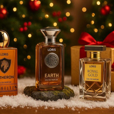 Yılbaşı Hediyesi Ne Alınır? Her Bütçeye Uygun Parfüm Önerileri