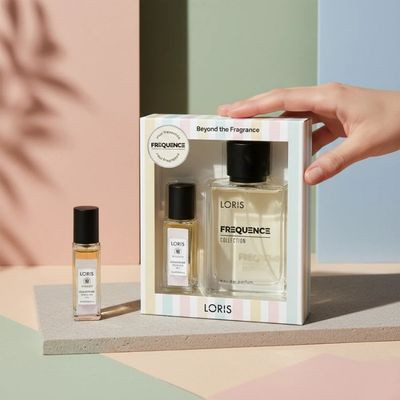 Bahar Ayının Gözde Kokusu: Çiçeksi Kokular