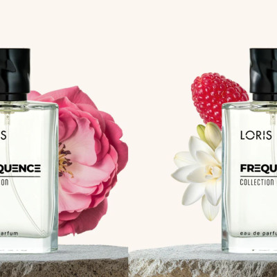 Herkesin Aradığı O Feminen Koku: Loris K-272 ile Zarafetin İmzası