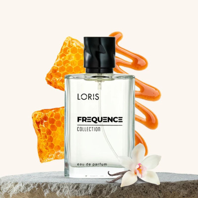 Loris U-29 Frequence Unisex Parfüm Nasıl Kokuyor?