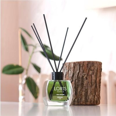 Kış aylarının favorisi: Tarçın, vanilya ve çam esintili ortam kokuları