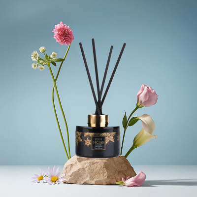 Oda Kokusunda Niche Bir Yaklaşım