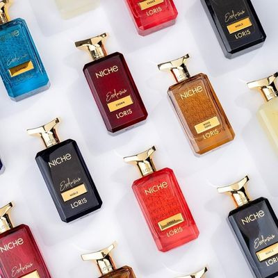 Koridor Kokusu Ne Demek? Koridor Parfüm Notaları