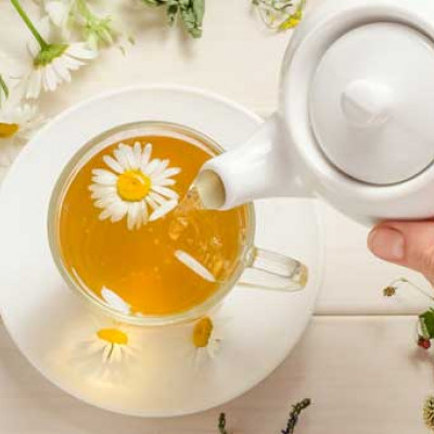 Bilmeniz Gereken 10 Bitki Çayı ve Faydaları